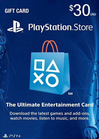 ps store gift card deals