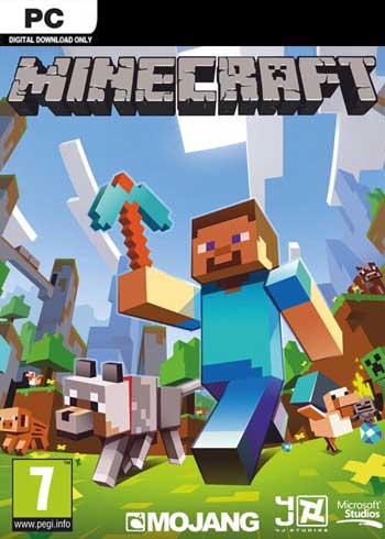 Minecraft - Windows 10 [Digital] 
