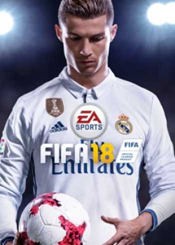 Buy Fifa 18 Origin Cd Key Global Cdkever Com